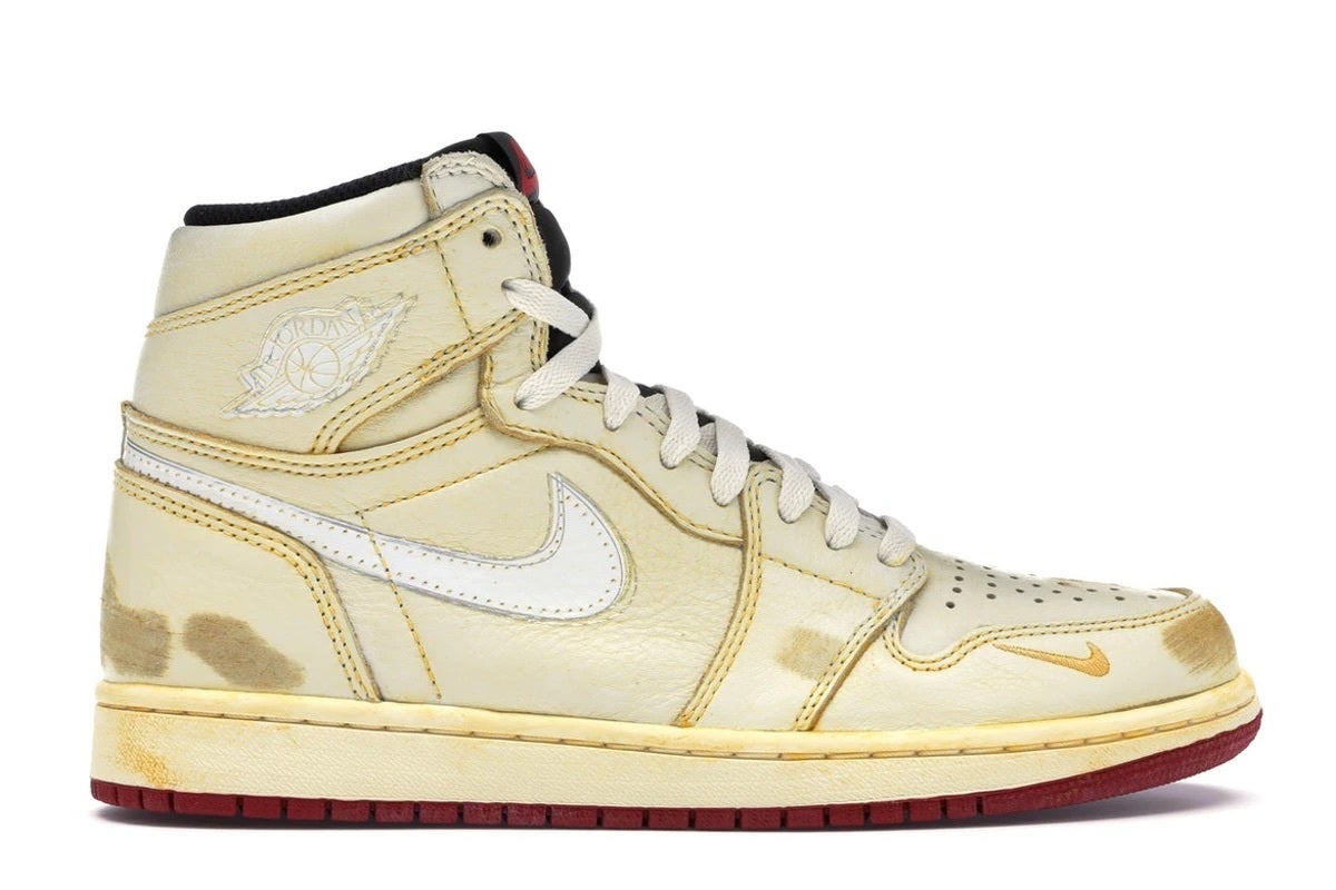 Nigel aj1 outlet