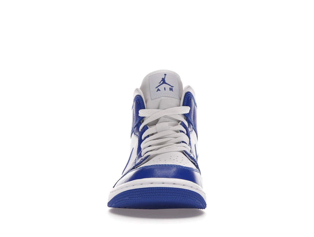 Jordan 1 Mid Kentucky Blue (W) | N4E1