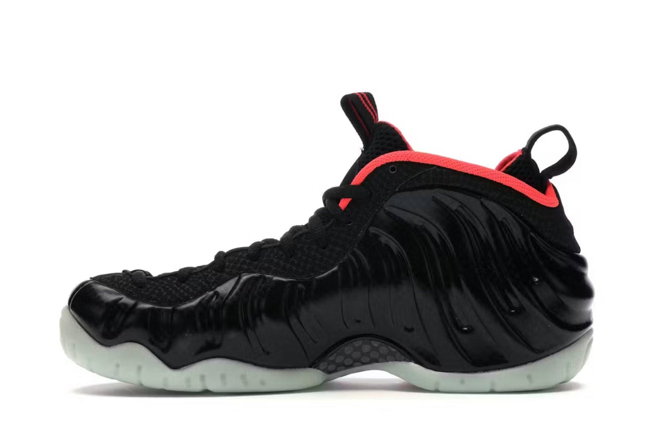 air foamposite pro yeezy