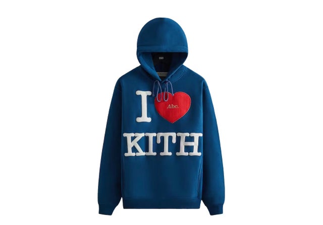 Kith paypal cheap