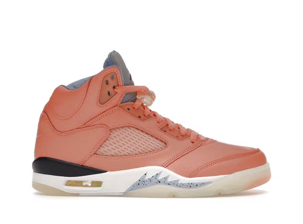 DJ Khaled Air Jordan 5 Crimson Bliss Store List