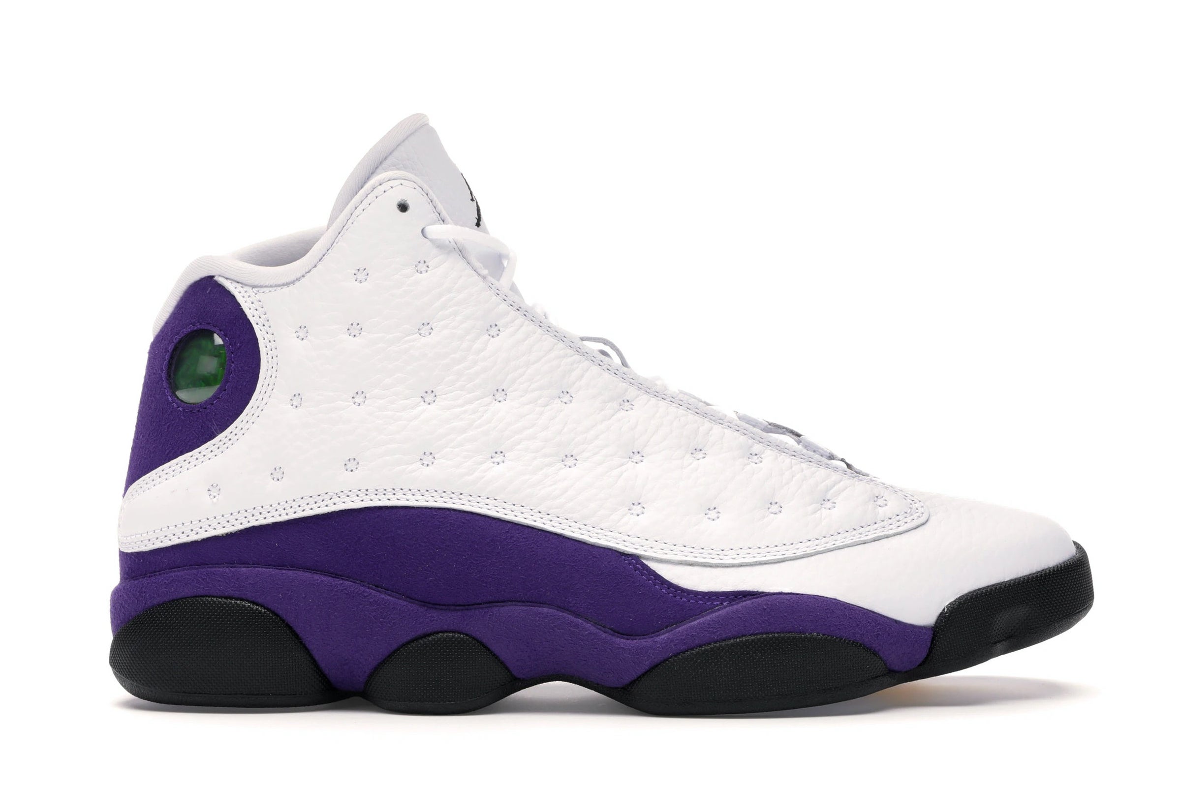 Jordan 13 Retro Lakers | N4E1